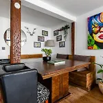 * Loft 3 Pieces/calme, Equipe @ Centre * Strasbourg