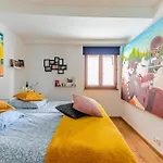 Apartment * Loft 3 Pieces/calme, Equipe @ Centre