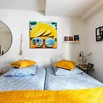 * Loft 3 Pieces/calme, Equipe @ Centre * Strasbourg