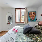 Apartment * Loft 3 Pieces/calme, Equipe @ Centre