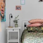 * Loft 3 Pieces/calme, Equipe @ Centre *