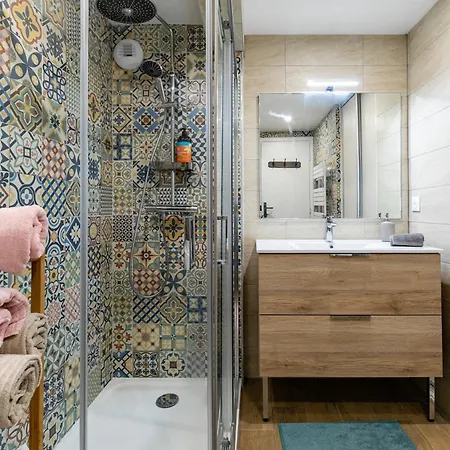* Loft 3 Pieces/calme, Equipe @ Centre * Estrasburgo
