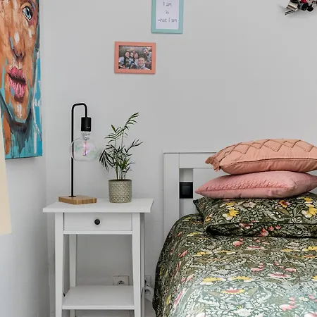 * Loft 3 Pieces/calme, Equipe @ Centre *