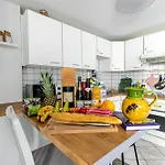 * Loft 3 Pieces/calme, Equipe @ Centre 斯特拉斯堡