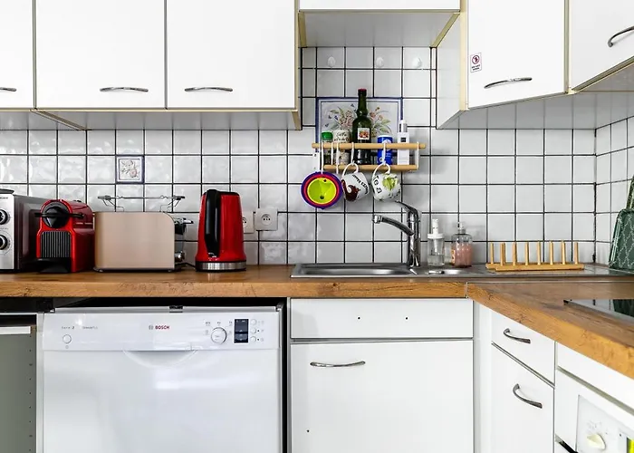 Lejlighed * Loft 3 Pieces/calme, Equipe @ Centre Strasbourg