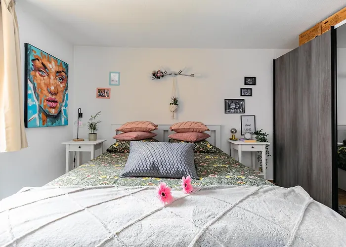 * Loft 3 Pieces/calme, Equipe @ Centre